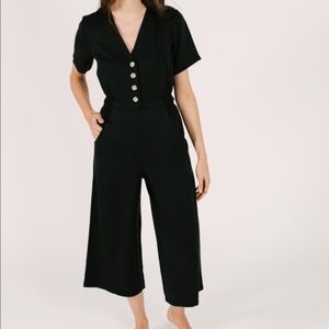 Smash +Tess Jane Jumpsuit